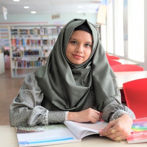 teacher